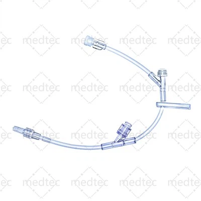 Sett ta 'Infużjoni IV