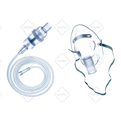 Kamra tat-Tazza Nebulizer